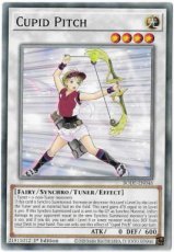 Cupid Pitch - BODE-EN046 - Common 1st Edition