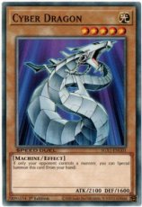 Cyber Dragon - SGX1-ENG01 - Common 1st Edition