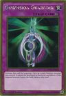 Dimension Guardian - MVP1-ENG24 - Gold Rare - 1st Edition