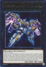 Divine Arsenal AA-ZEUS - Sky Thunder - OP18-EN002 - Ultimate Rare