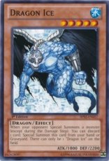 Dragon Ice - BP02-EN057 - 1st Edition