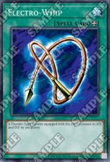 Electro-Whip - LOB-EN093 - Common Unlimited (25th Electro-Whip - LOB-EN093 - Common Unlimited (25th Reprint)