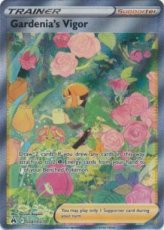 Gardenia's Vigor - GG61/GG70 - Full Art Ultra Rare