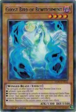 Ghost Bird of Bewitchment - EXFO-EN032 - Rare - 1st Edition