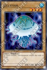 Jellyfish - MRD-EN072 - Common Unlimited (25th Reprint)