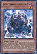 Jiaotu, Darkness of the Yang Zing - MP15-EN151 - Ultra Rare 1st Edition