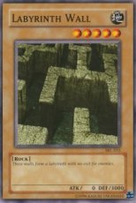 Labyrinth Wall - SRL-EN055 - Common Unlimited (25th Reprint)
