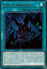 Lair of Darkness : MAGO-EN157 - Rare 1st Edition
