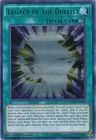 Legacy of the Duelist - DUSA-EN024 - Ultra Rare - 1st Edition
