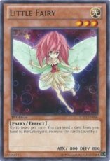Little Fairy - LTGY-EN006 - 1st Edition