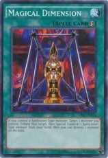 Magical Dimension - LDK2-ENY24 - Common Unlimited Magical Dimension - LDK2-ENY24 - Common Unlimited