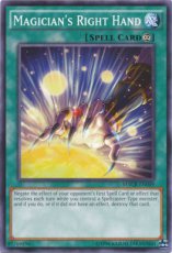 Magician's Right Hand - MACR-EN049 - Common Unlimited