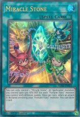 Miracle Stone - BLHR-EN021 - Ultra Rare 1st Edition