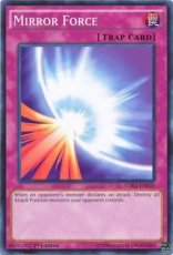 Mirror Force - LDK2-ENY35 - Common Unlimited Mirror Force - LDK2-ENY35 - Common Unlimited