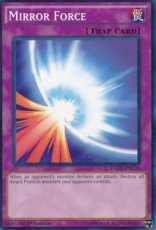 Mirror Force - YGLD-ENC36 - Common Unlimited Mirror Force - YGLD-ENC36 - Common Unlimited