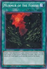 Murmur of the Forest - BP03-EN174 - 1st Edition