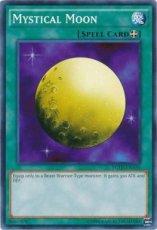 Mystical Moon - YGLD-ENA30 - Common Unlimited Mystical Moon - YGLD-ENA30 - Common Unlimited