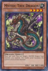 Mythic Tree Dragon - SHSP-EN010