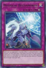 Mythical Bestiamorph - EXFO-EN073 - Rare Unlimited Mythical Bestiamorph - EXFO-EN073 - Rare Unlimited