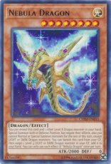 Nebula Dragon - CHIM-EN015 - Rare Unlimited Nebula Dragon - CHIM-EN015 - Rare Unlimited