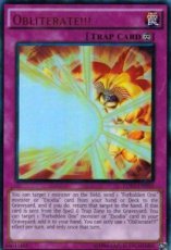 Obliterate!!! - LDK2-ENY03 - Ultra Rare Unlimited Obliterate!!! - LDK2-ENY03 - Ultra Rare Unlimited