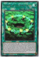 Opening of the Spirit Gates - MP21-EN251 - Ultra Rare 1st Edition