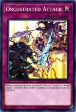 Orcustrated Attack - SOFU-EN070 - Common Unlimited Orcustrated Attack - SOFU-EN070 - Common Unlimited