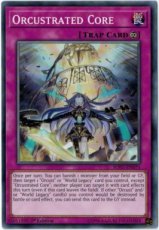 Orcustrated Core - SOFU-EN071 - Common 1st Edition