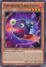 Performage Flame Eater - MP16-EN060 - 1st Edition