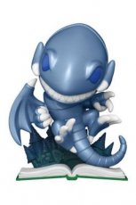 Yu-Gi-Oh! Pop! Animation Vinyl Figure Blue Eyes Toon Dragon 9 cm