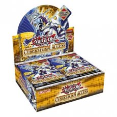 Cyberstorm Access Booster Box(24Packs)