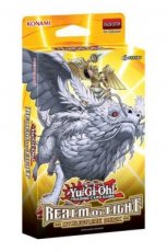 (Pre-order 06-06-2024) Structure Deck: Realm of Light (Reprint)
