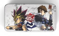 (Pre-order 19-09-2024) 25th Anniversary Tin: Dueling Mirrors