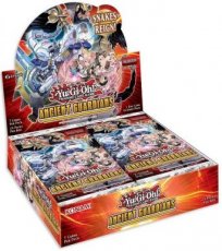 Ancient Guardians Booster B Ancient Guardians Booster Box (24 Booster Packs)