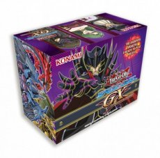 Speed Duel GX: Duelists of Speed Duel GX: Duelists of Shadows Box