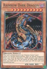 Rainbow Dark Dragon - SDSA-EN010 - Common 1st Edition