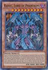 Raviel, Lord of Phantasms - DUSA-EN098 - Ultra Rar Raviel, Lord of Phantasms - DUSA-EN098 - Ultra Rare - 1st Edition