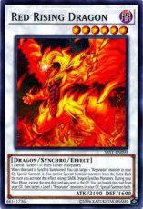 Red Rising Dragon - SAST-EN099 - Common Unlimited Red Rising Dragon - SAST-EN099 - Common Unlimited