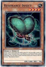 Resonance Insect - SDBT-EN012 - Common 1st Edition