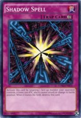 Shadow Spell - LDK2-ENK35 - Common Unlimited Shadow Spell - LDK2-ENK35 - Common Unlimited