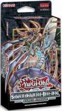 Structure Deck Cyber Strike Unlimited