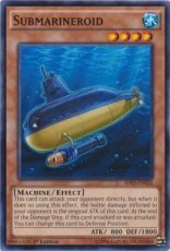 Submarineroid - BP03-EN024 -1st Edition