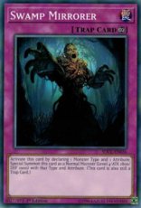 Swamp Mirrorer - SDCL-EN036 - 1st Edition