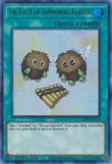 The Flute of Summoning Kuriboh - GFP2-EN152 - Ultr The Flute of Summoning Kuriboh - GFP2-EN152 - Ultra Rare 1st Edition