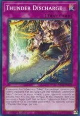 Thunder Discharge - MP23-EN272 - Common 1st Edition
