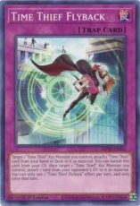 Time Thief Flyback - MP20-EN042 - Common 1st Edition