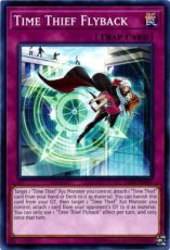Time Thief Flyback - SAST-EN087 - Common Unlimited Time Thief Flyback - SAST-EN087 - Common Unlimited