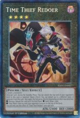 Time Thief Redoer - RA01-EN041 - Collector's Rare 1st Edition
