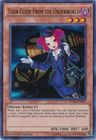 Tour Guide from the Underworld - DUSA-EN091 - Ultra Rare - 1st Edition