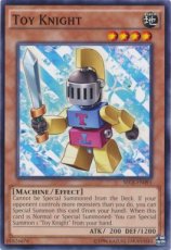 Toy Knight - SECE-EN093